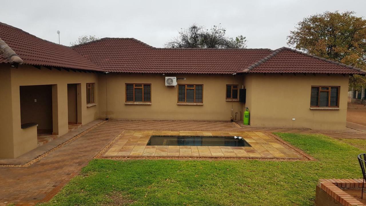 Hornbills Rest Country Home Phalaborwa Exterior photo