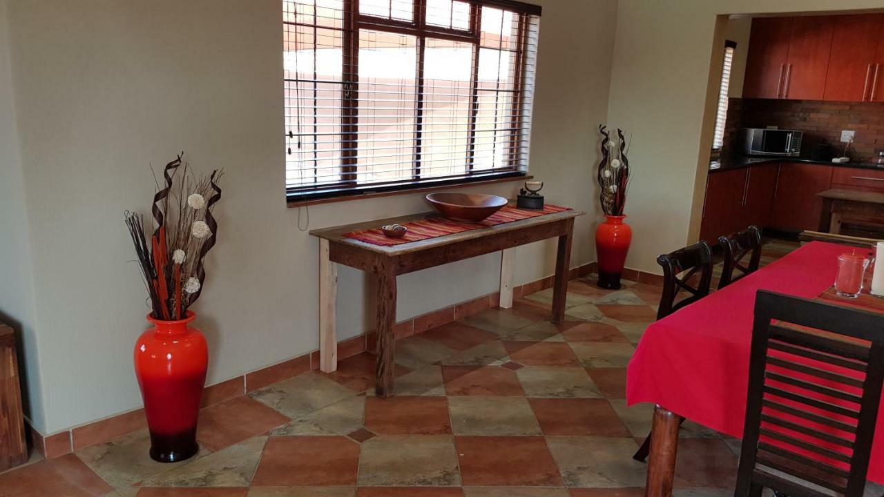 Hornbills Rest Country Home Phalaborwa Exterior photo