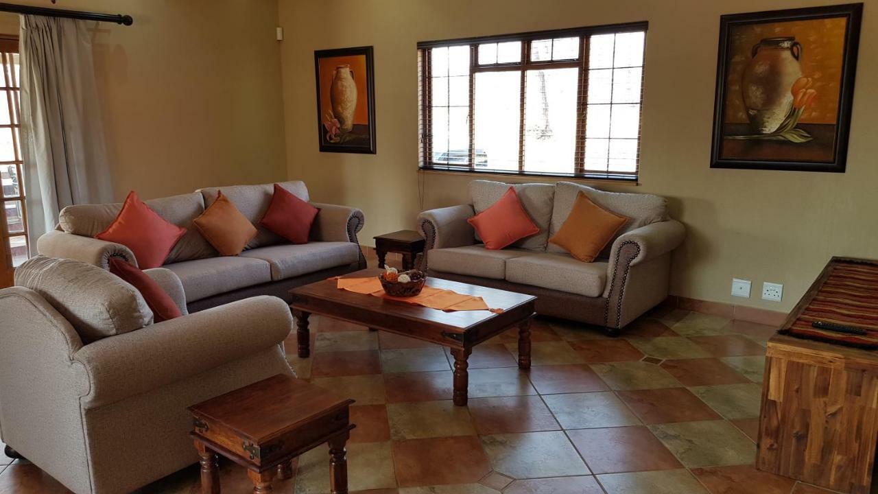 Hornbills Rest Country Home Phalaborwa Exterior photo